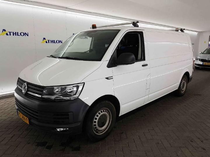 VOLKSWAGEN TRANSPORTER GB 2016 wv1zzz7hzgh070454