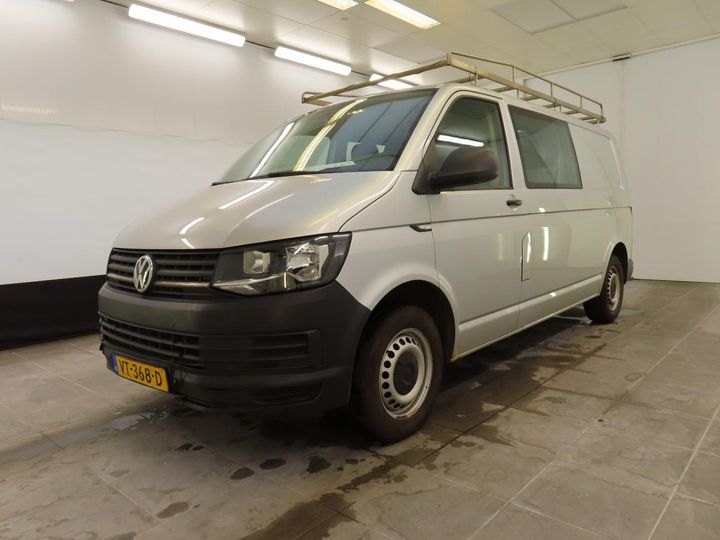 VW TRANSPORTER 2016 wv1zzz7hzgh071137