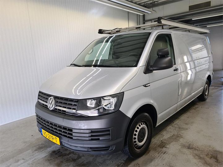 VOLKSWAGEN TRANSPORTER 2016 wv1zzz7hzgh075248