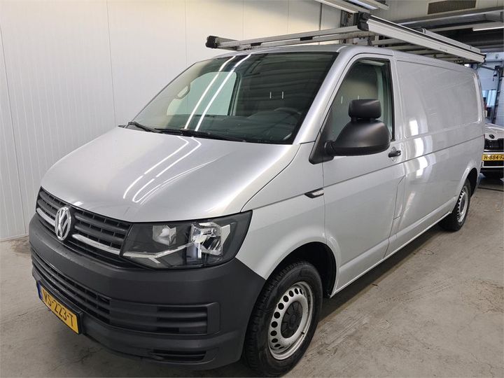 VOLKSWAGEN TRANSPORTER 2016 wv1zzz7hzgh075335