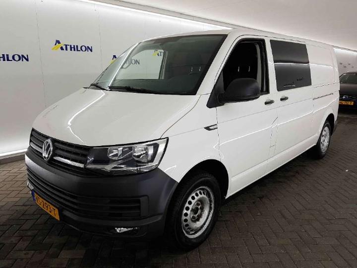 VOLKSWAGEN TRANSPORTER GB 2016 wv1zzz7hzgh079391