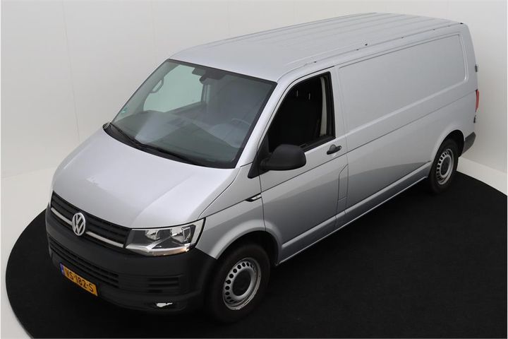 VOLKSWAGEN TRANSPORTER GB 2016 wv1zzz7hzgh081207