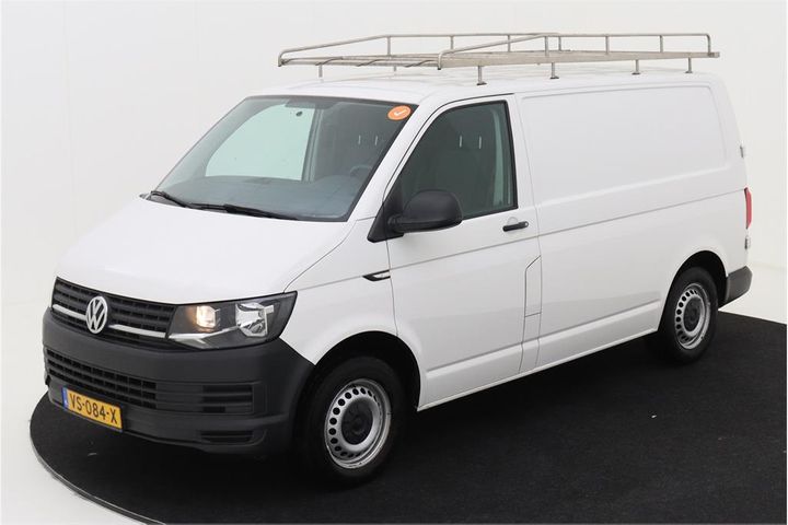 VOLKSWAGEN TRANSPORTER 2016 wv1zzz7hzgh082224