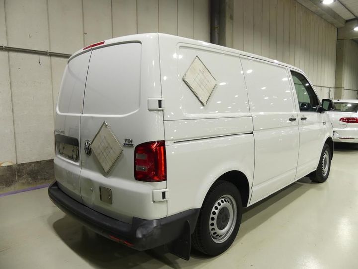 VOLKSWAGEN TRANSPORTER 2016 wv1zzz7hzgh097058