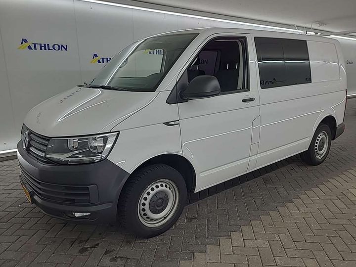 VOLKSWAGEN TRANSPORTER GB 2016 wv1zzz7hzgh102427