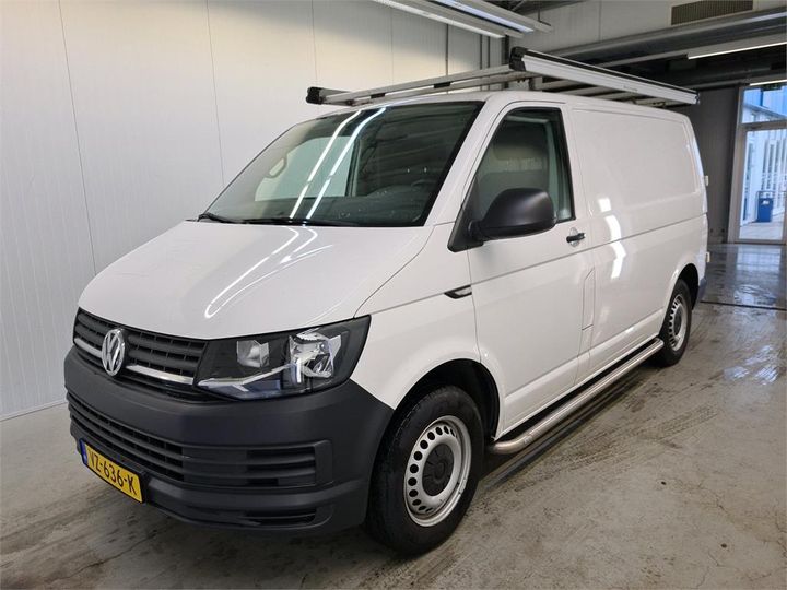 VOLKSWAGEN TRANSPORTER 2016 wv1zzz7hzgh107166