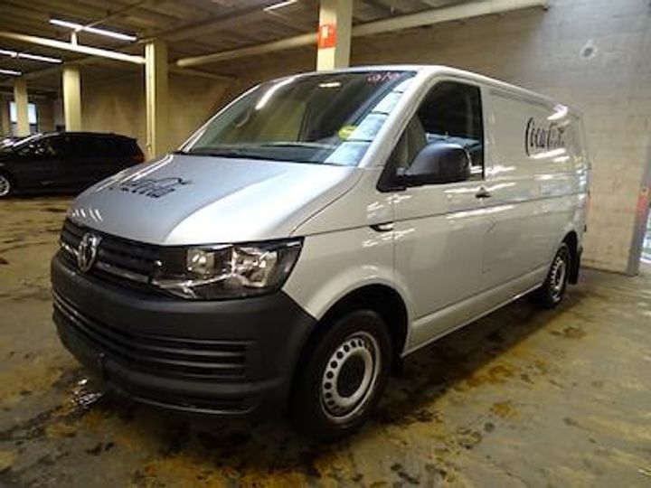 VOLKSWAGEN TRANSPORTER 1000 FOU SWB DSL - 2015 2016 wv1zzz7hzgh108065