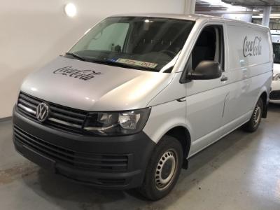 VOLKSWAGEN TRANSPORTER 1000 FOU SWB 2016 wv1zzz7hzgh108137