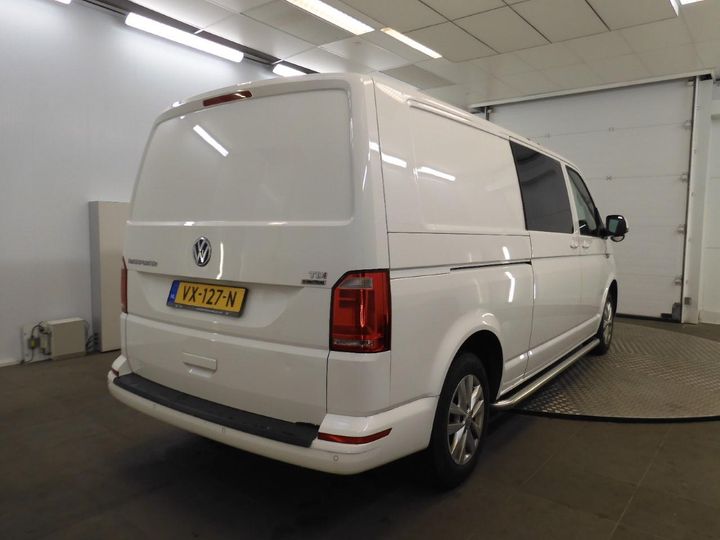 VOLKSWAGEN TRANSPORTER 2016 wv1zzz7hzgh111389