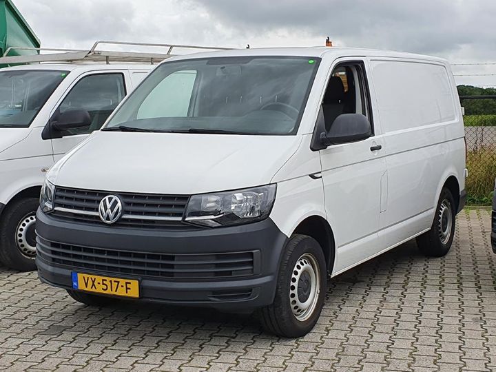 VOLKSWAGEN TRANSPORTER 2016 wv1zzz7hzgh112182