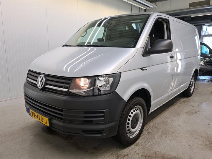 VOLKSWAGEN TRANSPORTER 2016 wv1zzz7hzgh113121