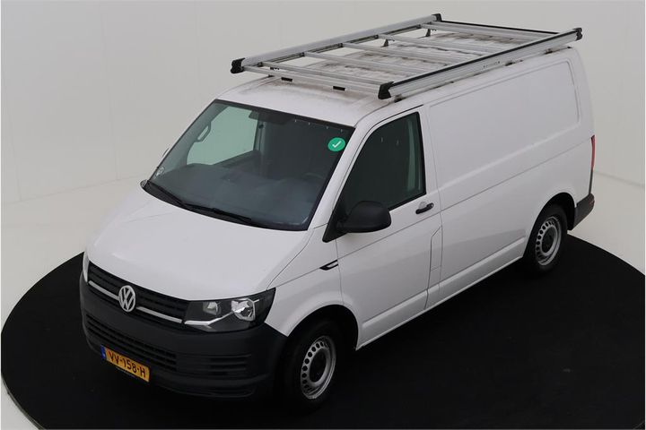 VOLKSWAGEN TRANSPORTER GB 2016 wv1zzz7hzgh113366