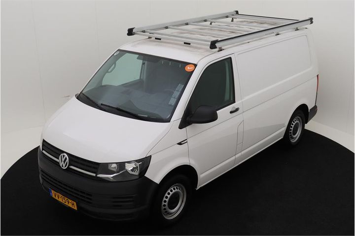 VOLKSWAGEN TRANSPORTER GB 2016 wv1zzz7hzgh114236