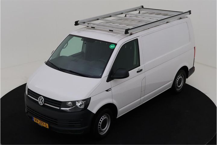 VOLKSWAGEN TRANSPORTER GB 2016 wv1zzz7hzgh114625