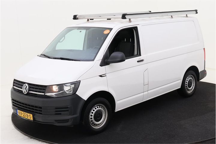 VOLKSWAGEN TRANSPORTER GB 2016 wv1zzz7hzgh115166