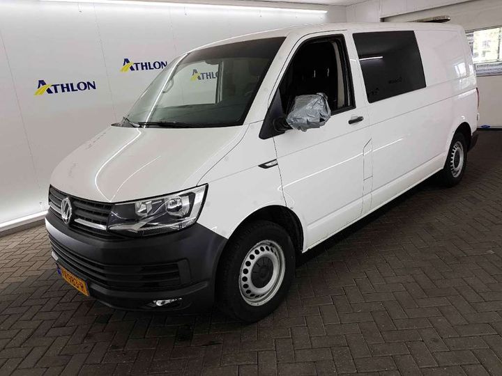 VOLKSWAGEN TRANSPORTER GB 2016 wv1zzz7hzgh124657