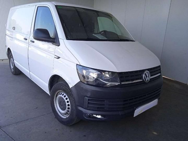 VOLKSWAGEN TRANSPORTER 2016 wv1zzz7hzgh128887