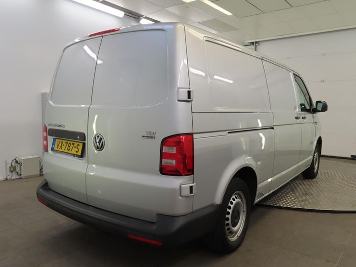 VOLKSWAGEN TRANSPORTER 2016 wv1zzz7hzgh135508