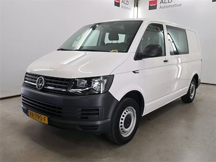 VOLKSWAGEN TRANSPORTER 2016 wv1zzz7hzgh138360