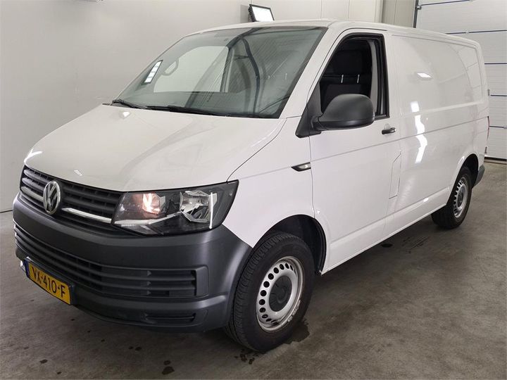 VOLKSWAGEN TRANSPORTER 2016 wv1zzz7hzgh140973