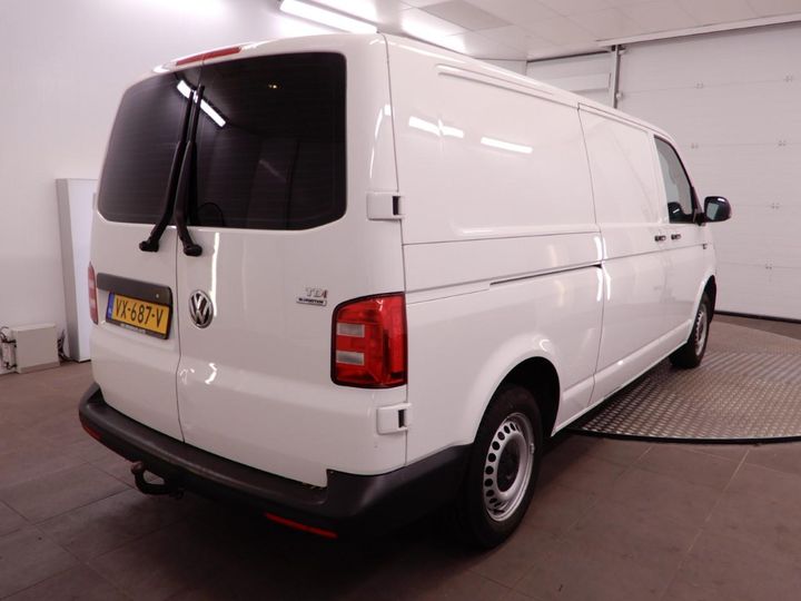 VOLKSWAGEN TRANSPORTER 2016 wv1zzz7hzgh142690