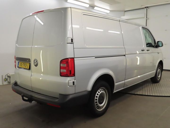 VOLKSWAGEN TRANSPORTER 2016 wv1zzz7hzgh147148