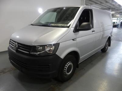 VOLKSWAGEN TRANSPORTER 1000 FOU SWB DIESEL - 2003 2015 wv1zzz7hzgx003415