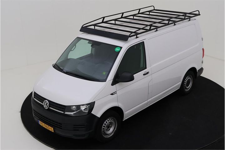 VOLKSWAGEN TRANSPORTER 2015 wv1zzz7hzgx003801