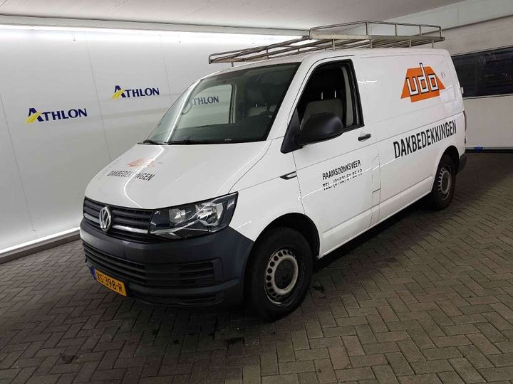 VOLKSWAGEN TRANSPORTER GB 2016 wv1zzz7hzgx013920