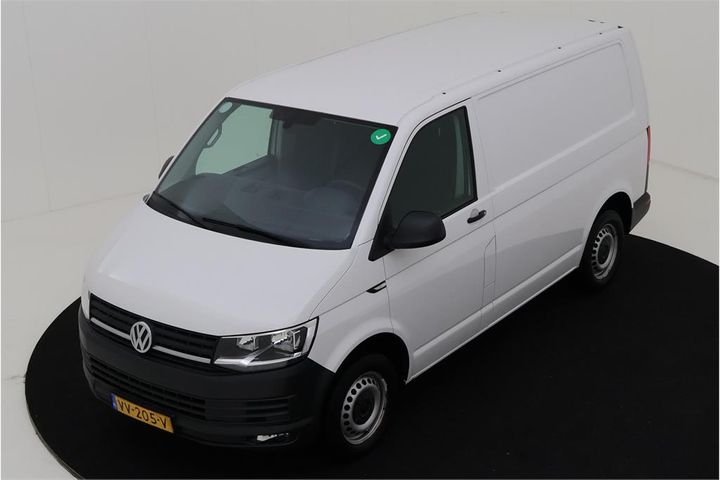 VOLKSWAGEN TRANSPORTER GB 2016 wv1zzz7hzgx020736