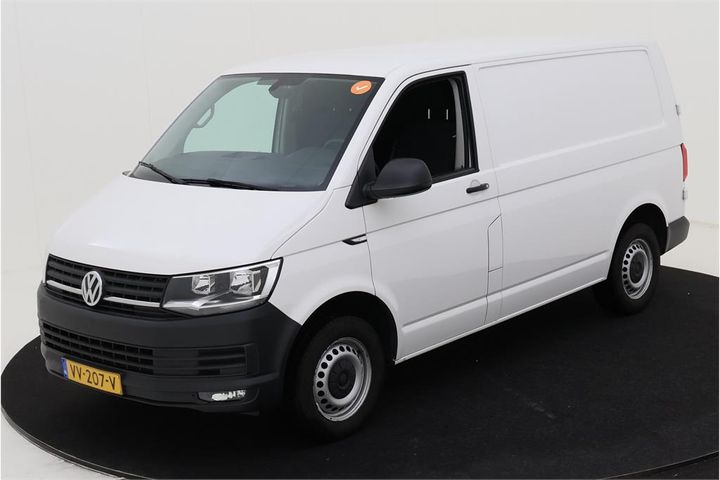 VOLKSWAGEN TRANSPORTER GB 2016 wv1zzz7hzgx021211