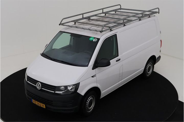 VOLKSWAGEN TRANSPORTER GB 2016 wv1zzz7hzgx022958