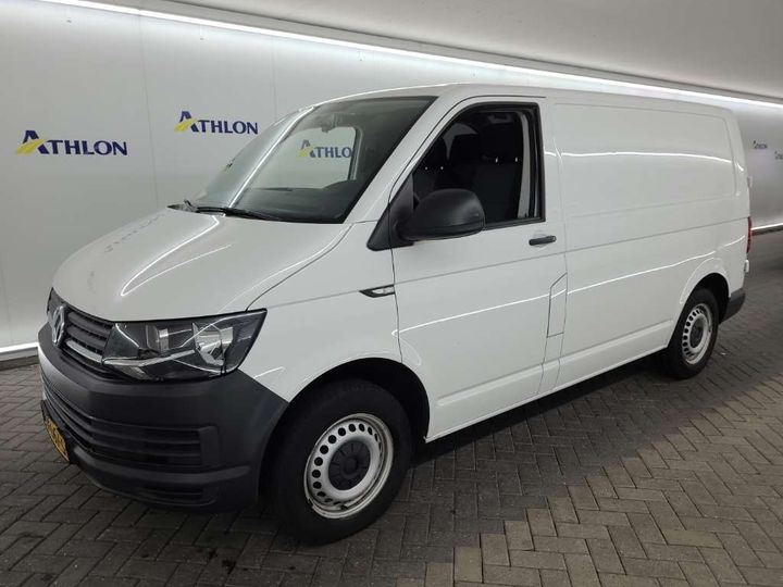 VOLKSWAGEN TRANSPORTER GB 2017 wv1zzz7hzgx023048