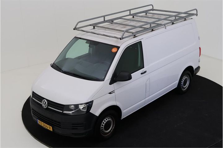 VOLKSWAGEN TRANSPORTER GB 2016 wv1zzz7hzgx023241