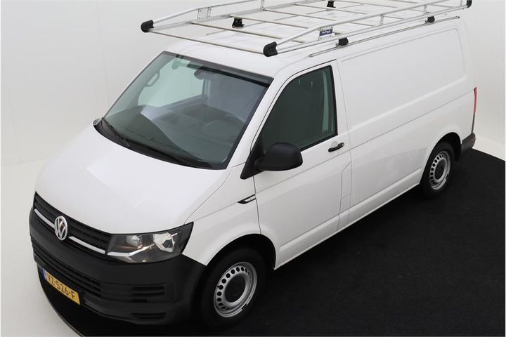 VOLKSWAGEN TRANSPORTER 2016 wv1zzz7hzhh018414