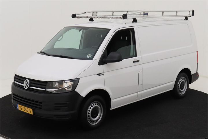 VOLKSWAGEN TRANSPORTER 2016 wv1zzz7hzhh020403