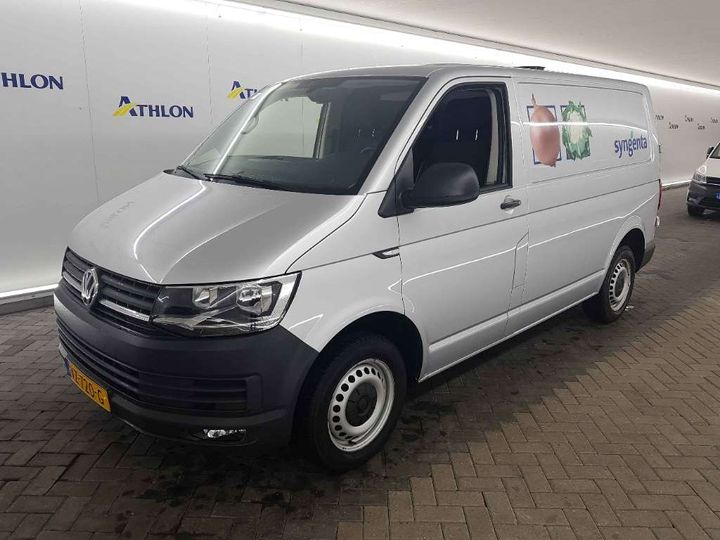 VOLKSWAGEN TRANSPORTER GB 2016 wv1zzz7hzhh020688