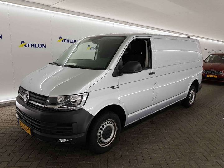 VOLKSWAGEN TRANSPORTER GB 2016 wv1zzz7hzhh020772