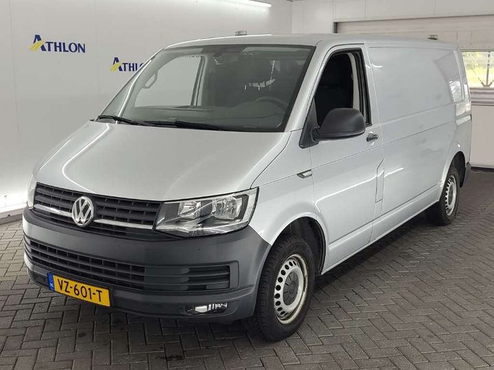 VW TRANSPORTER GB 2016 wv1zzz7hzhh020795