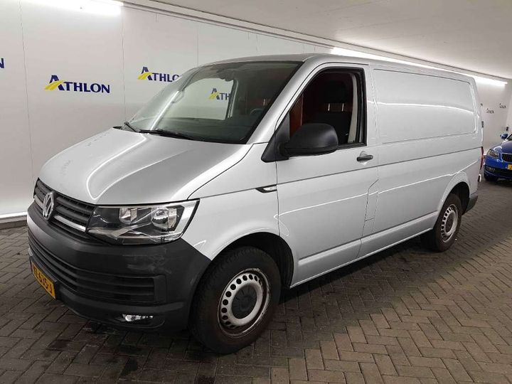 VOLKSWAGEN TRANSPORTER GB 2016 wv1zzz7hzhh022847