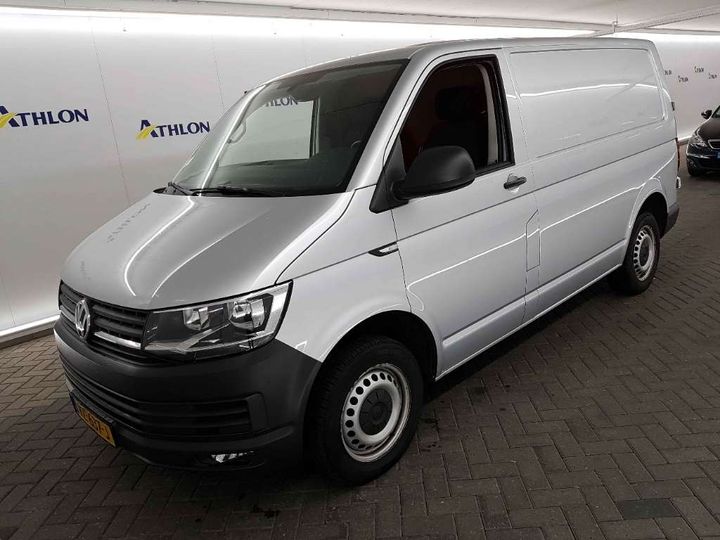 VOLKSWAGEN TRANSPORTER GB 2016 wv1zzz7hzhh023046