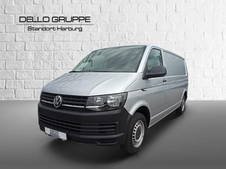 VOLKSWAGEN TRANSPORTER VAN 2016 wv1zzz7hzhh032373