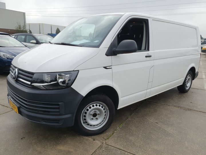 VOLKSWAGEN TRANSPORTER 2016 wv1zzz7hzhh033011