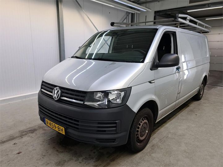 VOLKSWAGEN TRANSPORTER 2017 wv1zzz7hzhh041991