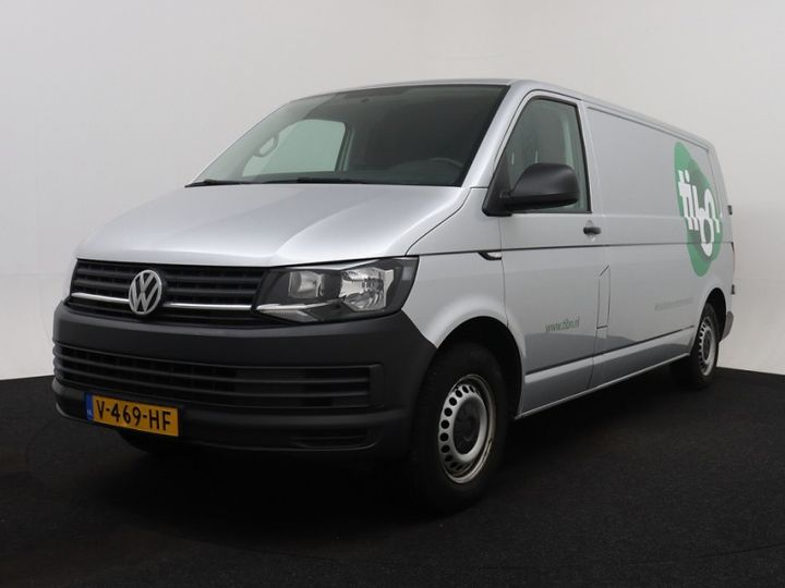 VW TRANSPORTER 2019 wv1zzz7hzhh043341