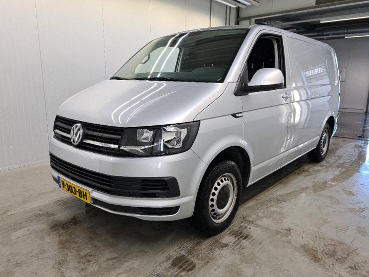 VOLKSWAGEN TRANSPORTER 2016 wv1zzz7hzhh047716