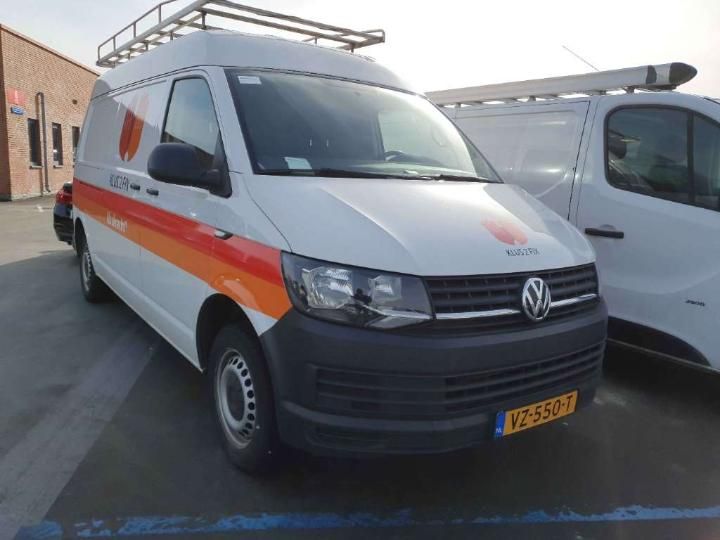 VOLKSWAGEN TRANSPORTER GB 2016 wv1zzz7hzhh048477