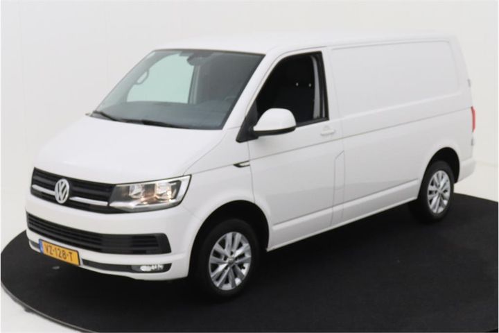 VOLKSWAGEN TRANSPORTER 2016 wv1zzz7hzhh052115