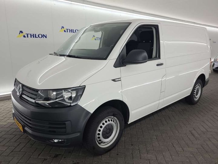 VOLKSWAGEN TRANSPORTER GB 2016 wv1zzz7hzhh053673