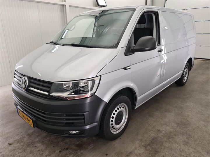 VOLKSWAGEN TRANSPORTER 2016 wv1zzz7hzhh063739